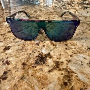 Blenders SciFi DX Sunglasses